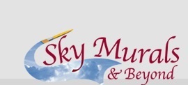 Sky Murals and Beyond - San Diego, CA